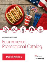 Ecommerce Catalog